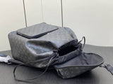 Montsouris M46683 32x40x19cm tela Monogram (1)