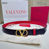 Cintura Valentino 30mmX90-115cm 8L (25)