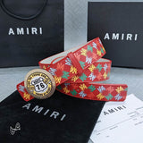 Cintura Amiri 38mmX90-125cm lb (27)