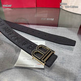 Cintura Balmain 38mmX100-125cm 8L (56)