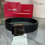 Cintura Balmain 38mmX100-125cm 8L (56)