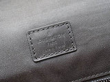 Christopher M46686 38x44x21cm tela Monogram (1)