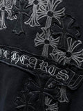 Chrome Hearts S-XL sftx8200