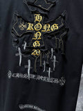 Chrome Hearts S-XL sftx8210
