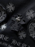 Chrome Hearts S-XL sftx8212