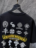Chrome Hearts S-XL sftx8225
