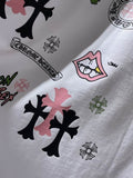 Chrome Hearts S-XL sftx8958