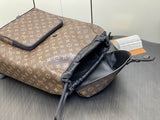 Montsouris M46683 32x40x19cm tela Monogram (1)