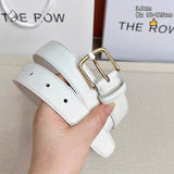 Cintura The Row 30mmX90-125cm 8L (49)