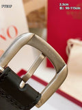Cintura Valentino 25mmX90-115cm 8L (1)