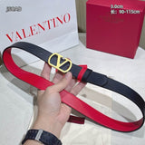 Cintura Valentino 30mmX90-115cm 8L (25)